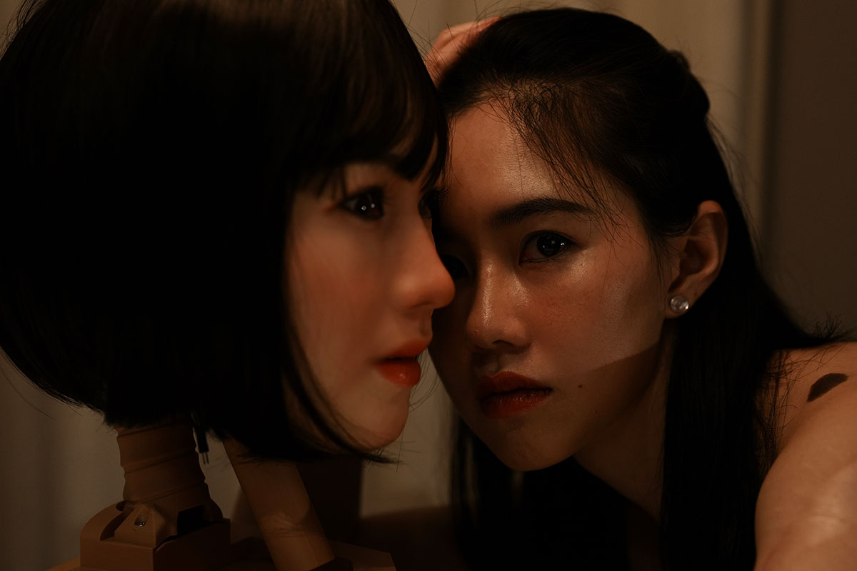 I Dream a Lot but I Never Sleep I Dream a Lot but I Never Sleep