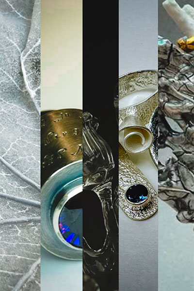 Material Treasures Material Treasures