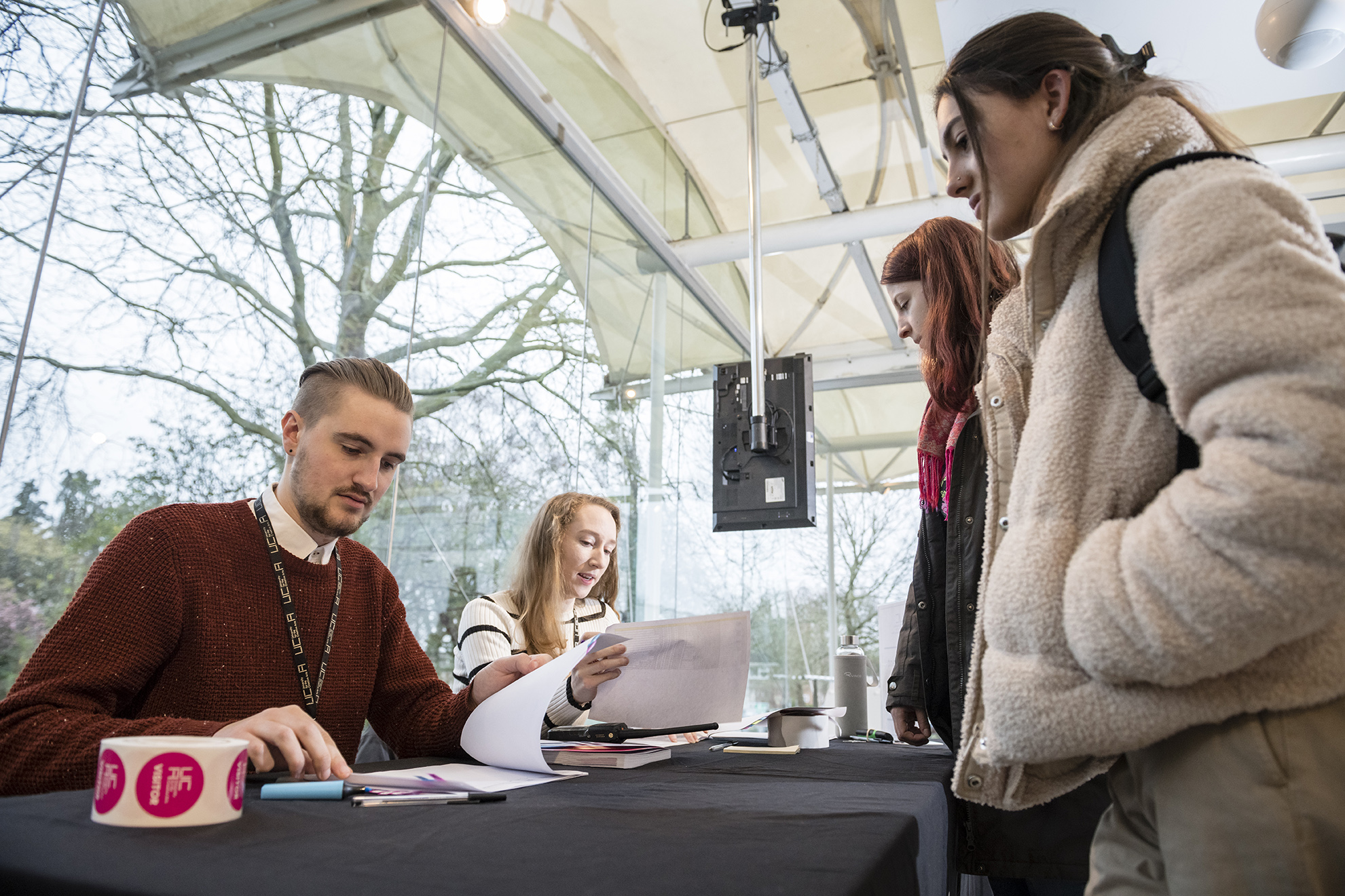 Campus Registry