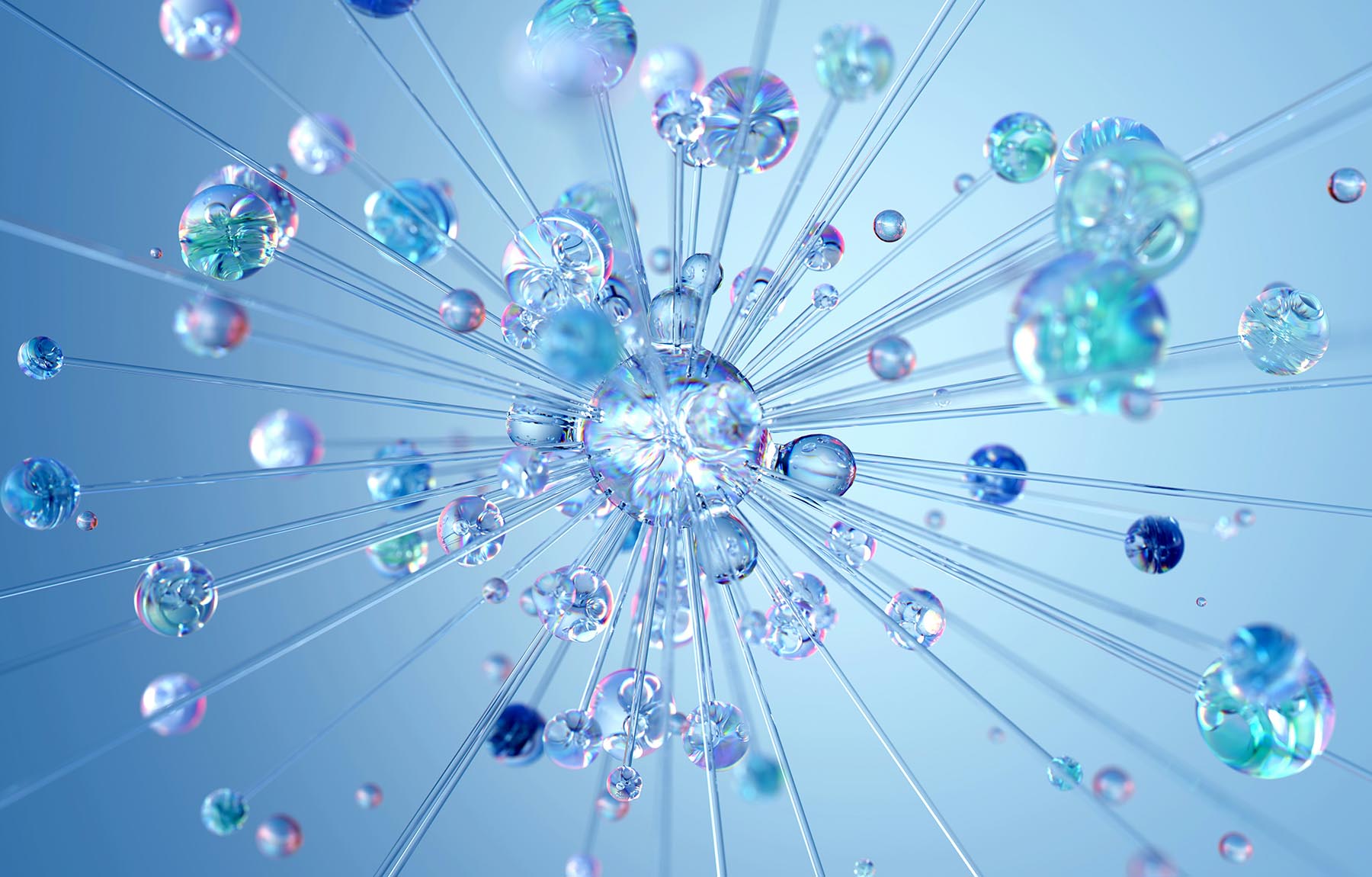 Artificial Intelligence Creative Practice Header - Unsplash