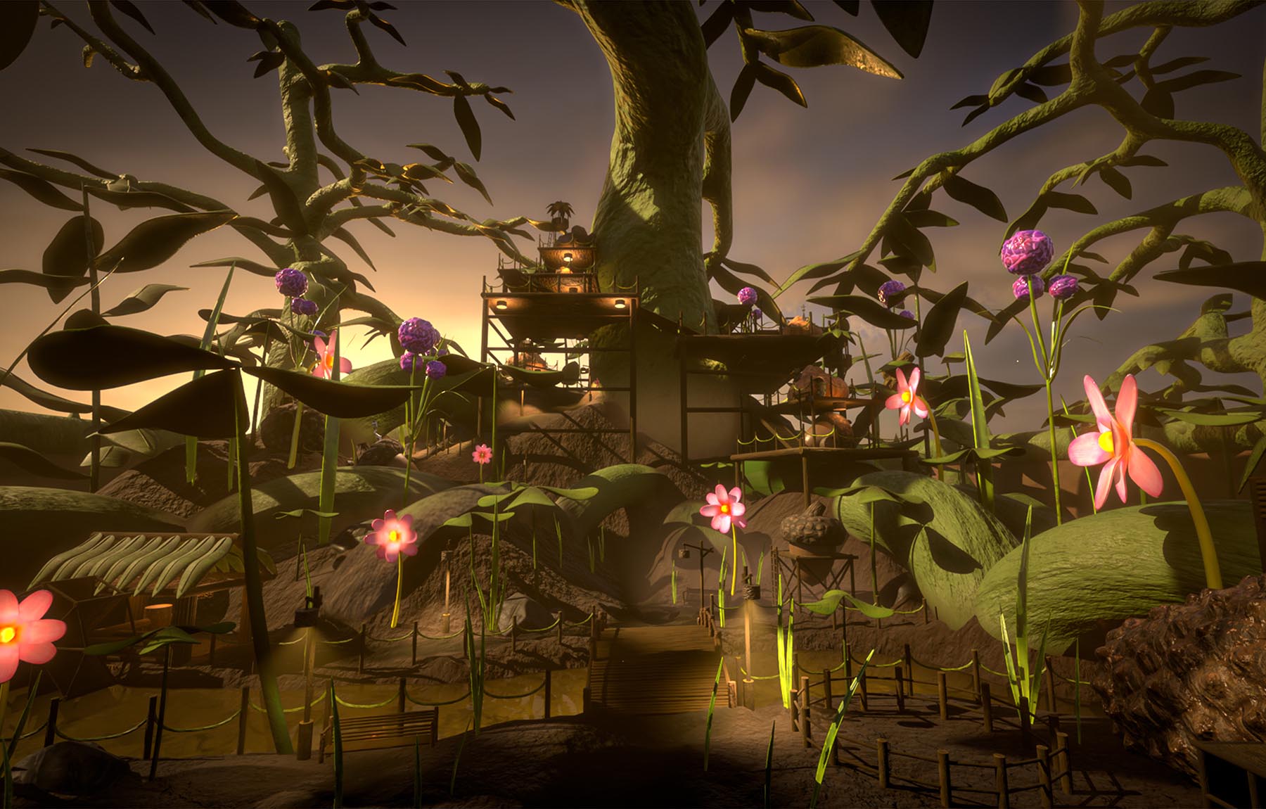 Dylan Mogg, BA (Hons) Games Arts, UCA Farnham