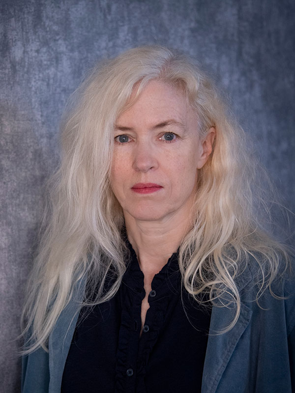Dr Silke Panse